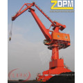 Marine Crane, Deck Crane, Ship Cargo Crane